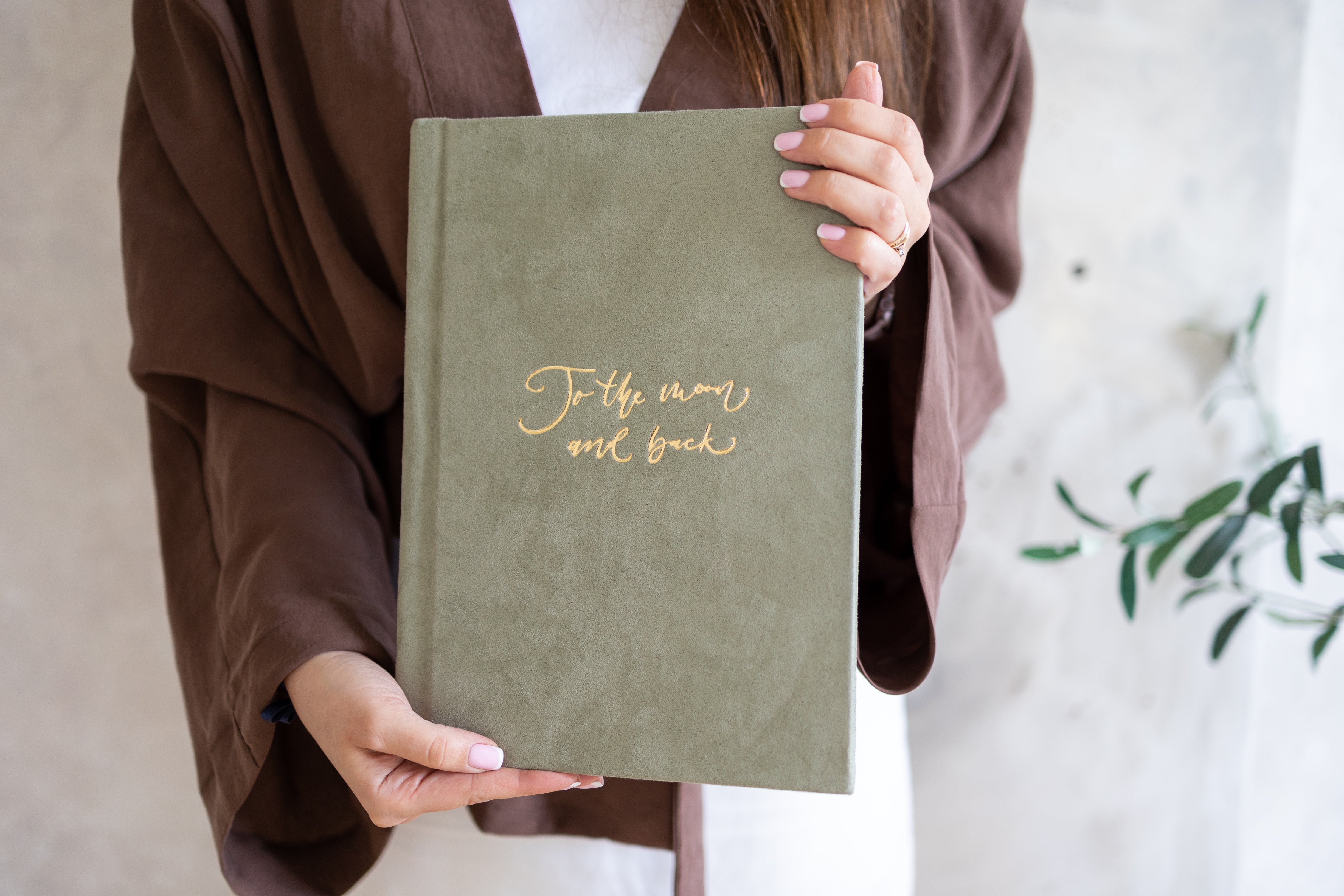 Snap Book 28x20 (Pion)