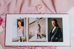 Snap Album Darty 20x30